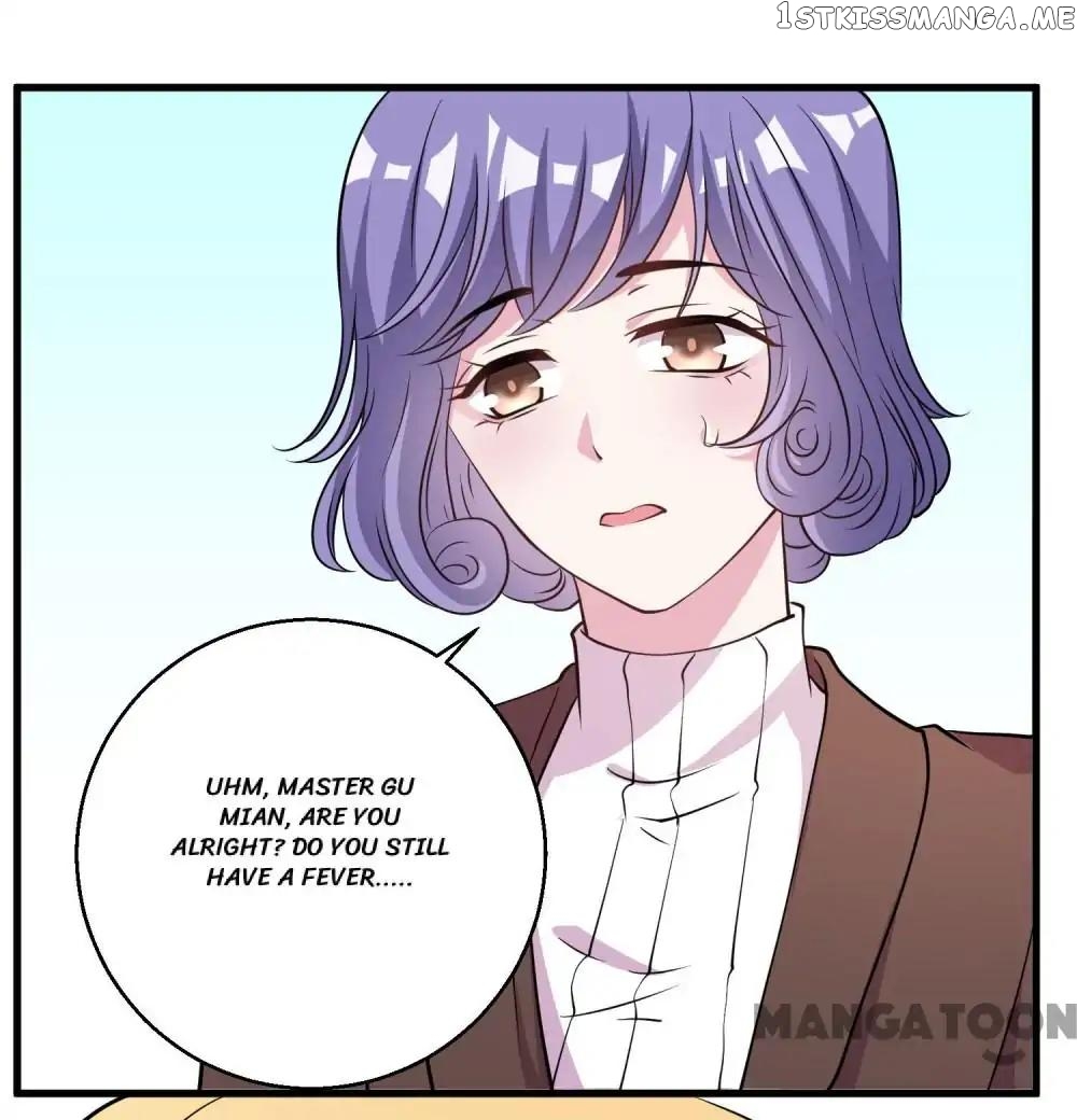 Movie King and His Princess chapter 65 - page 36