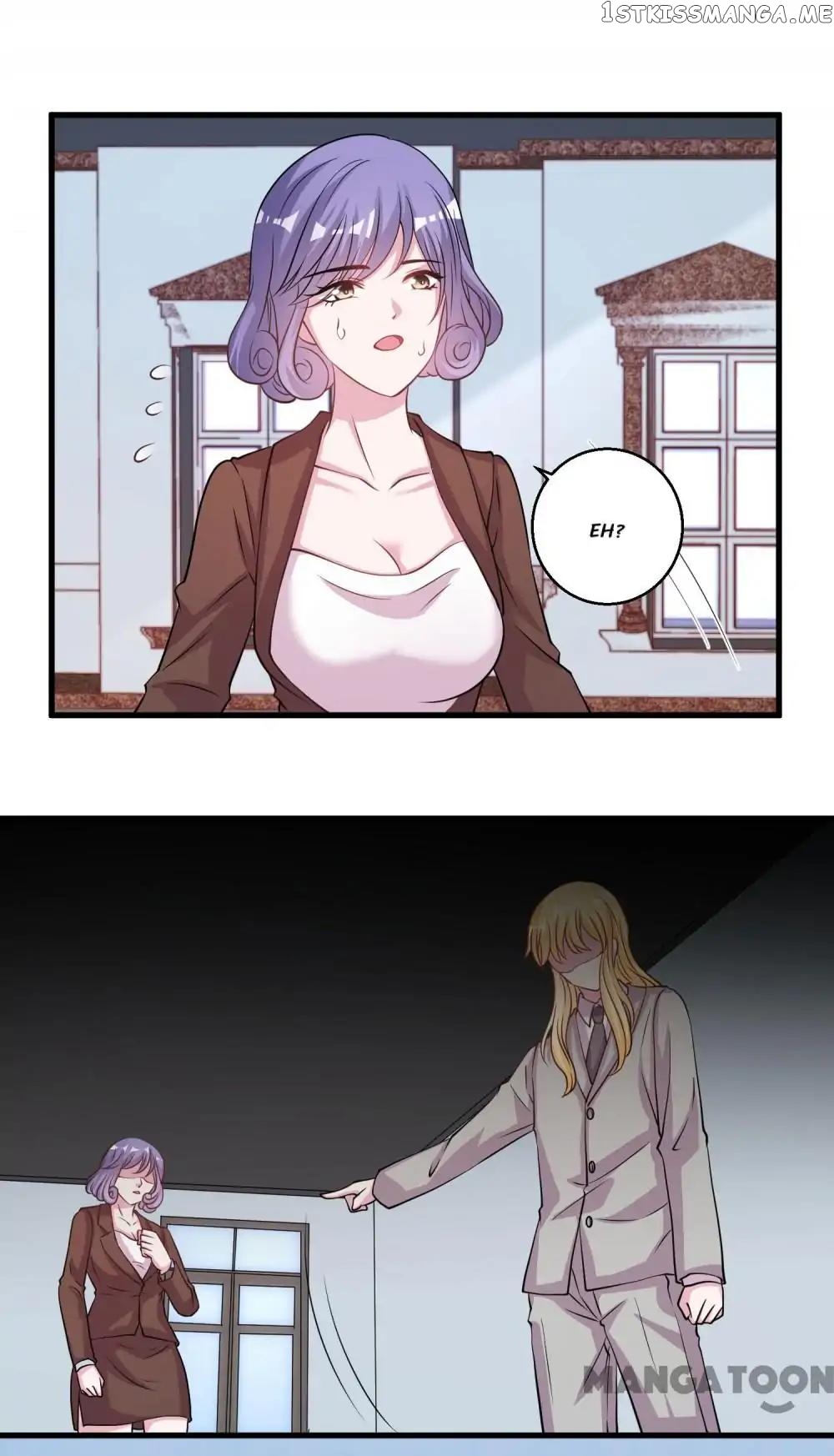 Movie King and His Princess chapter 65 - page 8