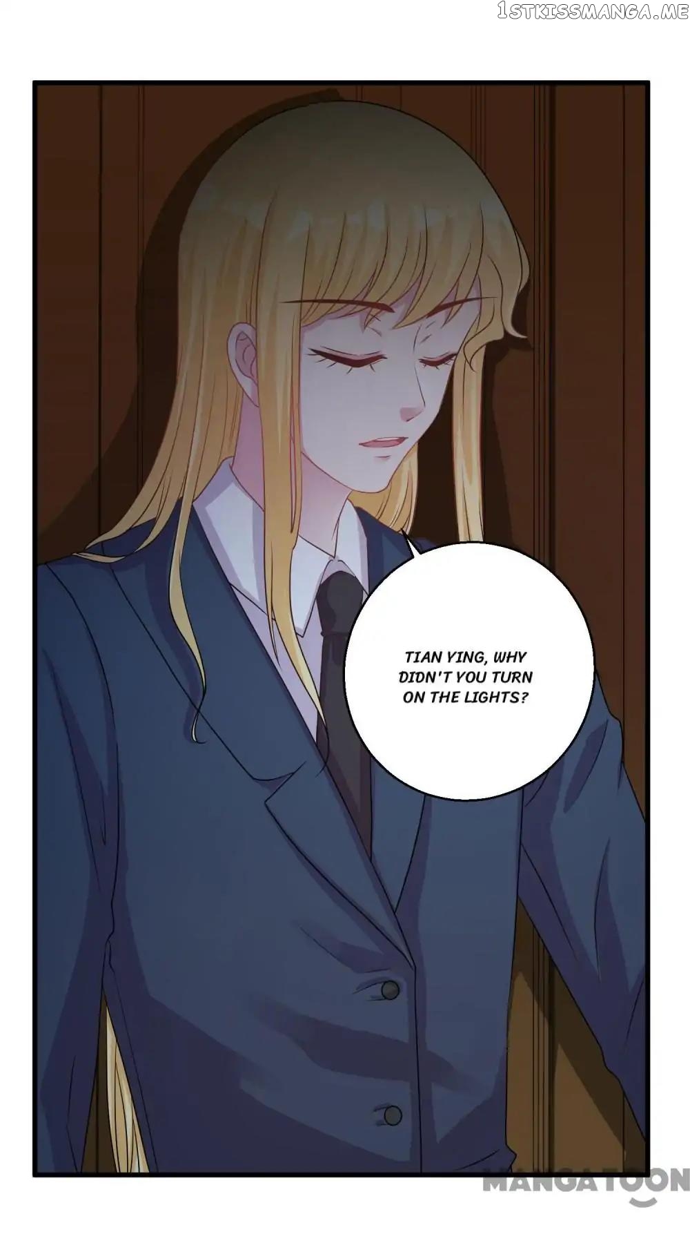 Movie King and His Princess chapter 64 - page 2