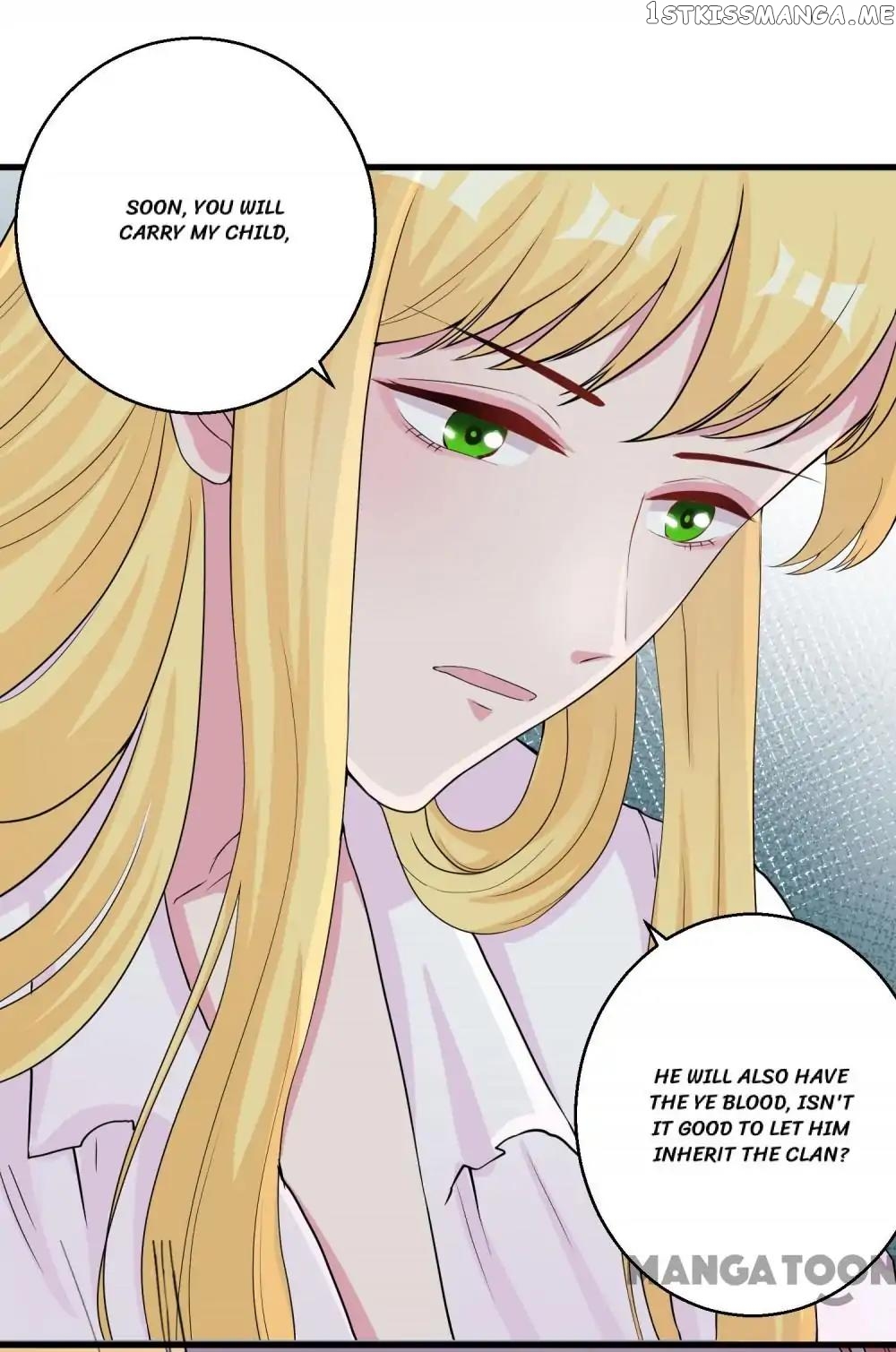 Movie King and His Princess chapter 64 - page 29