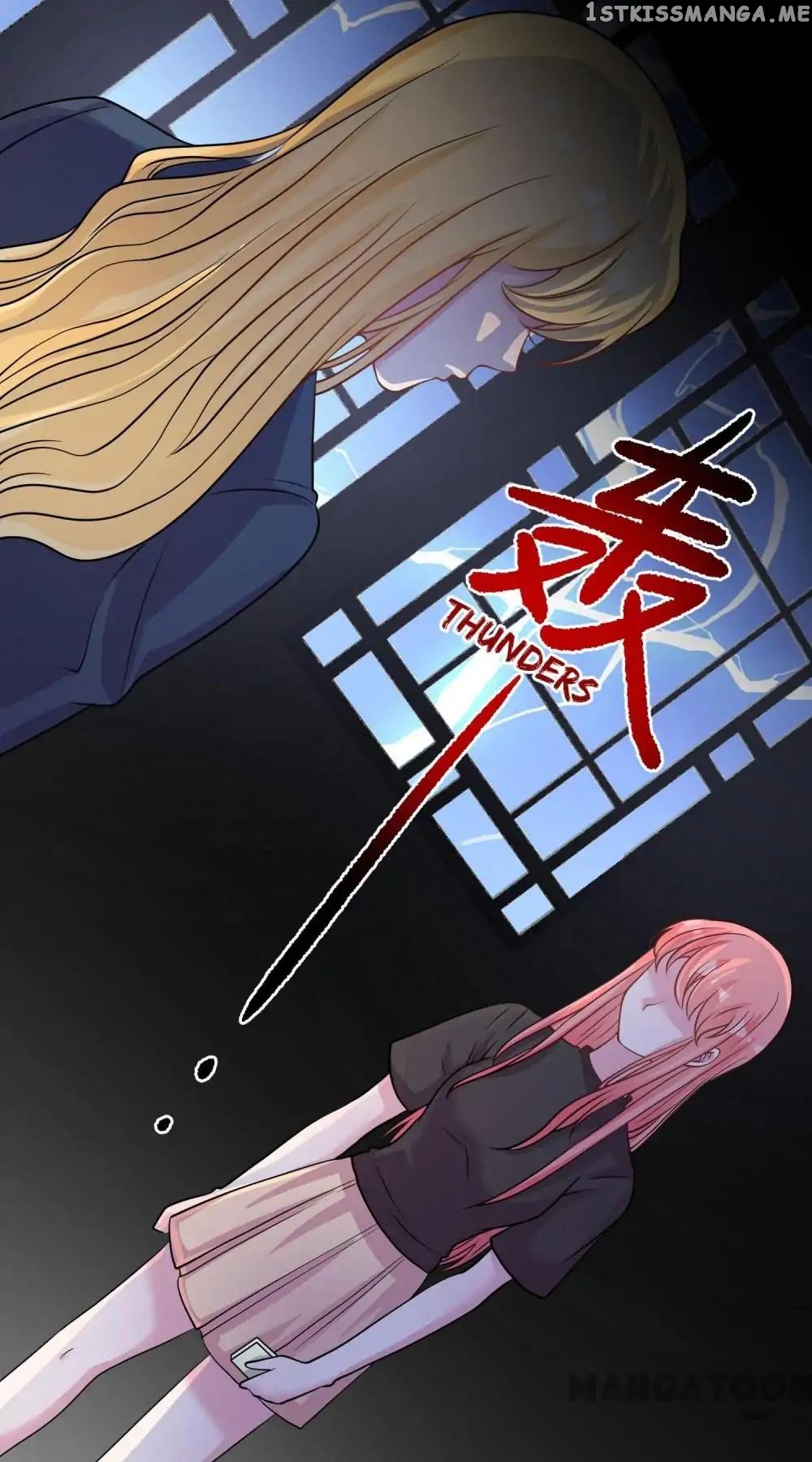 Movie King and His Princess chapter 64 - page 7