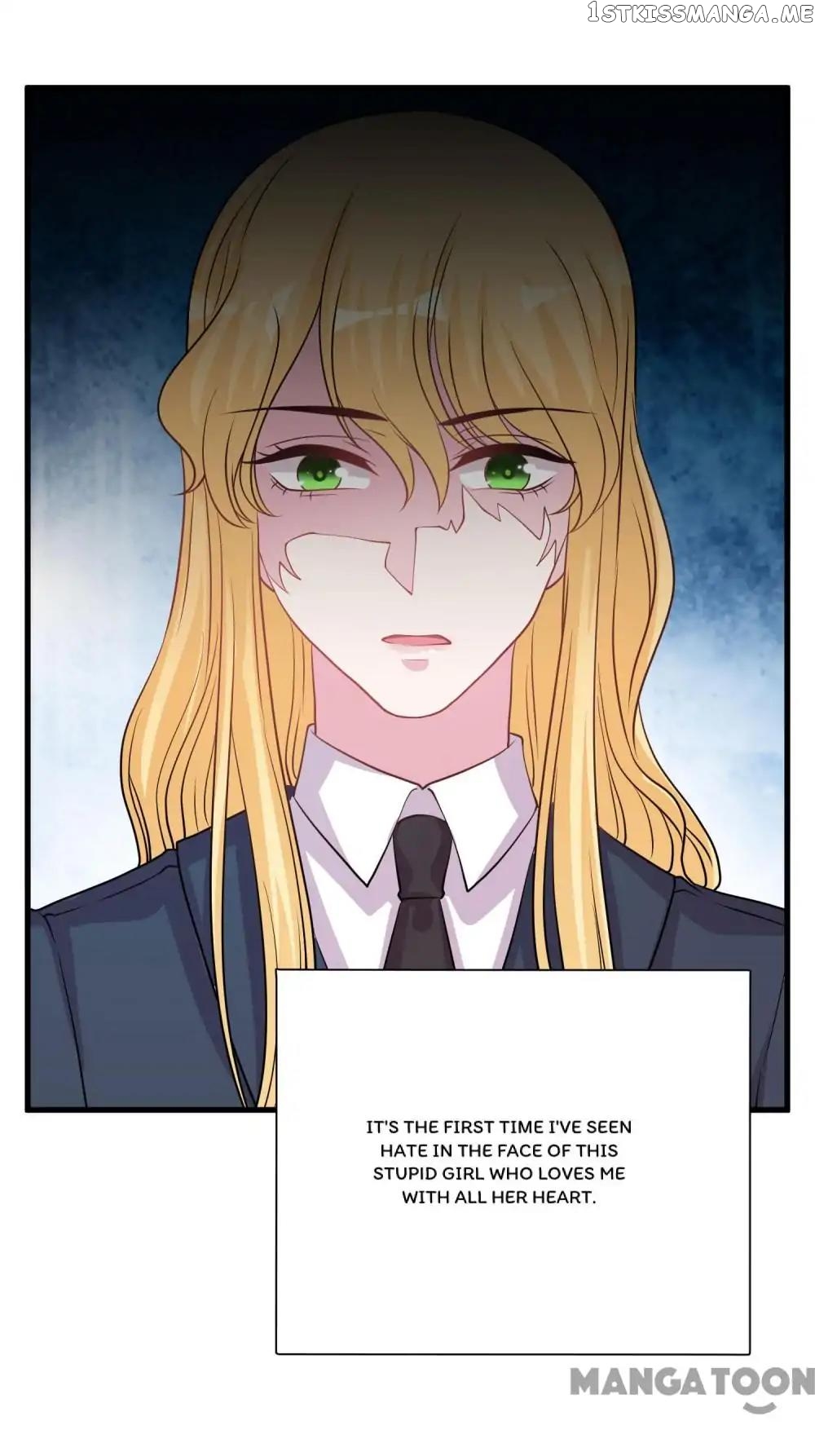 Movie King and His Princess chapter 64 - page 8