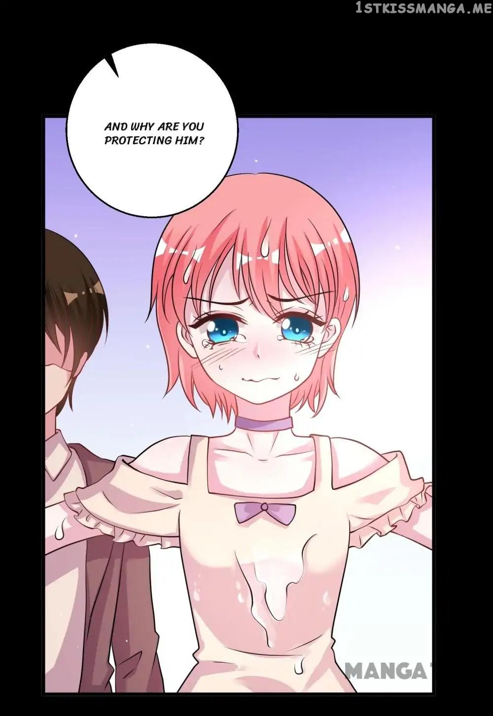 Movie King and His Princess chapter 63 - page 13