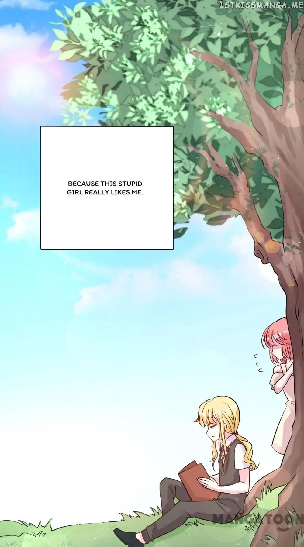 Movie King and His Princess chapter 63 - page 18