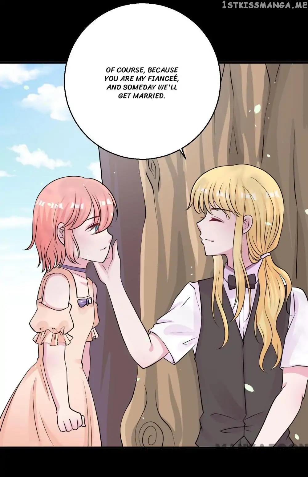 Movie King and His Princess chapter 63 - page 27