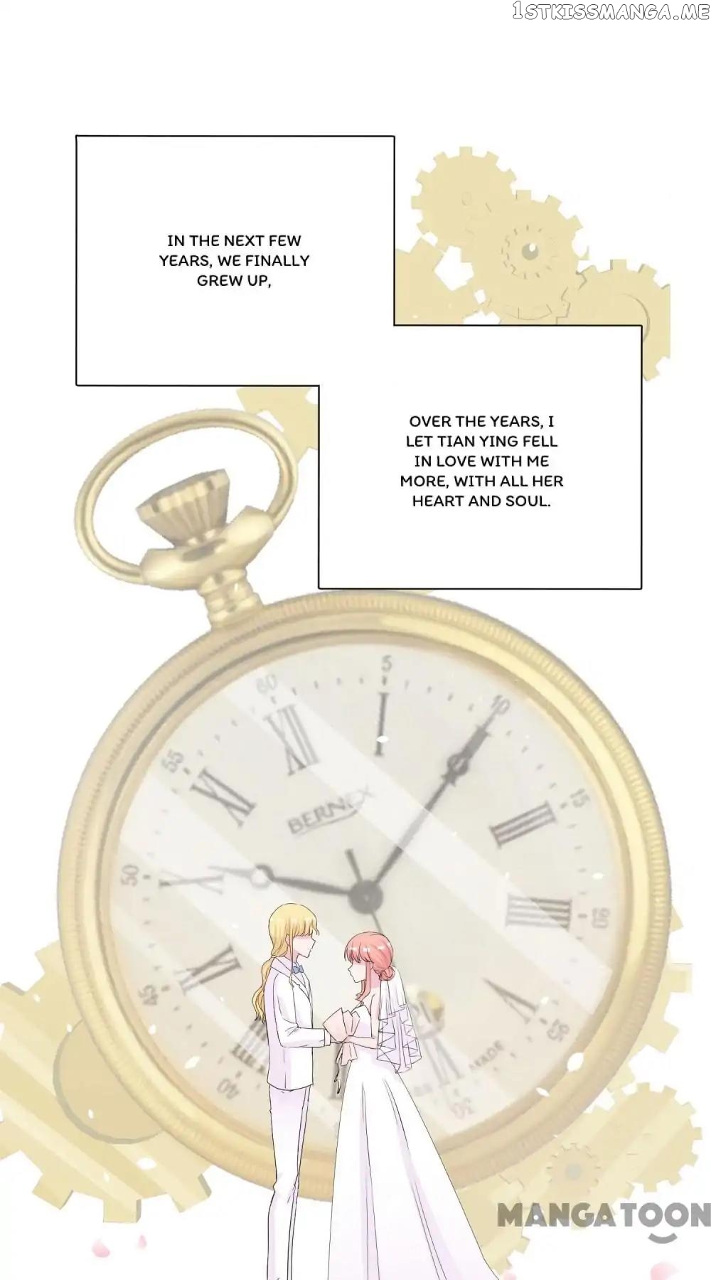 Movie King and His Princess chapter 63 - page 29