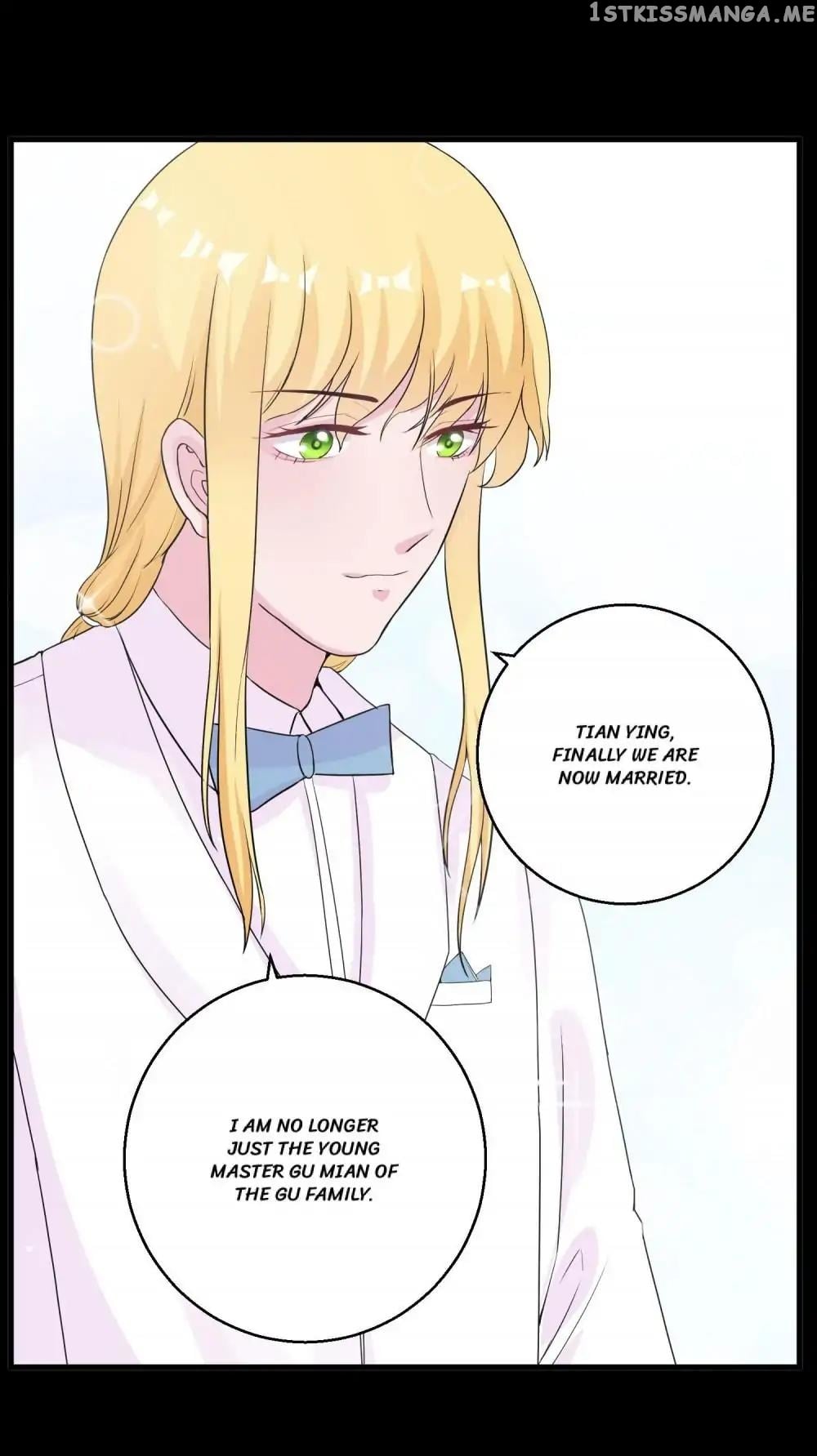 Movie King and His Princess chapter 63 - page 33