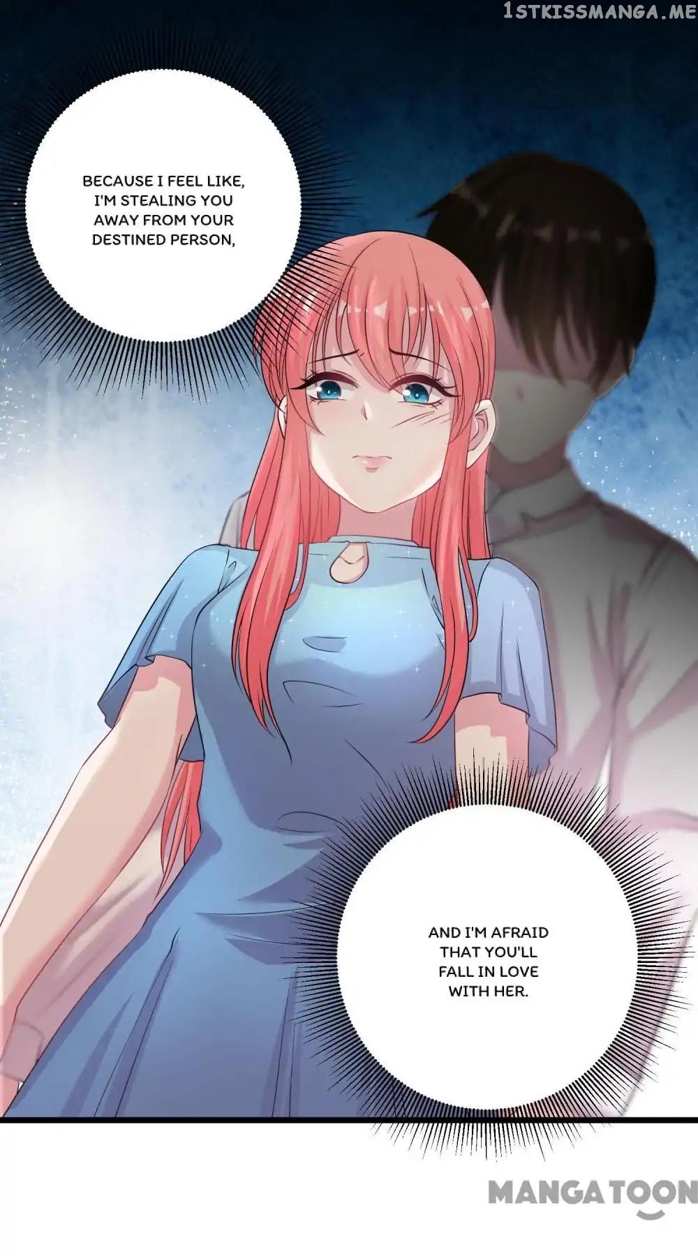 Movie King and His Princess chapter 62 - page 11