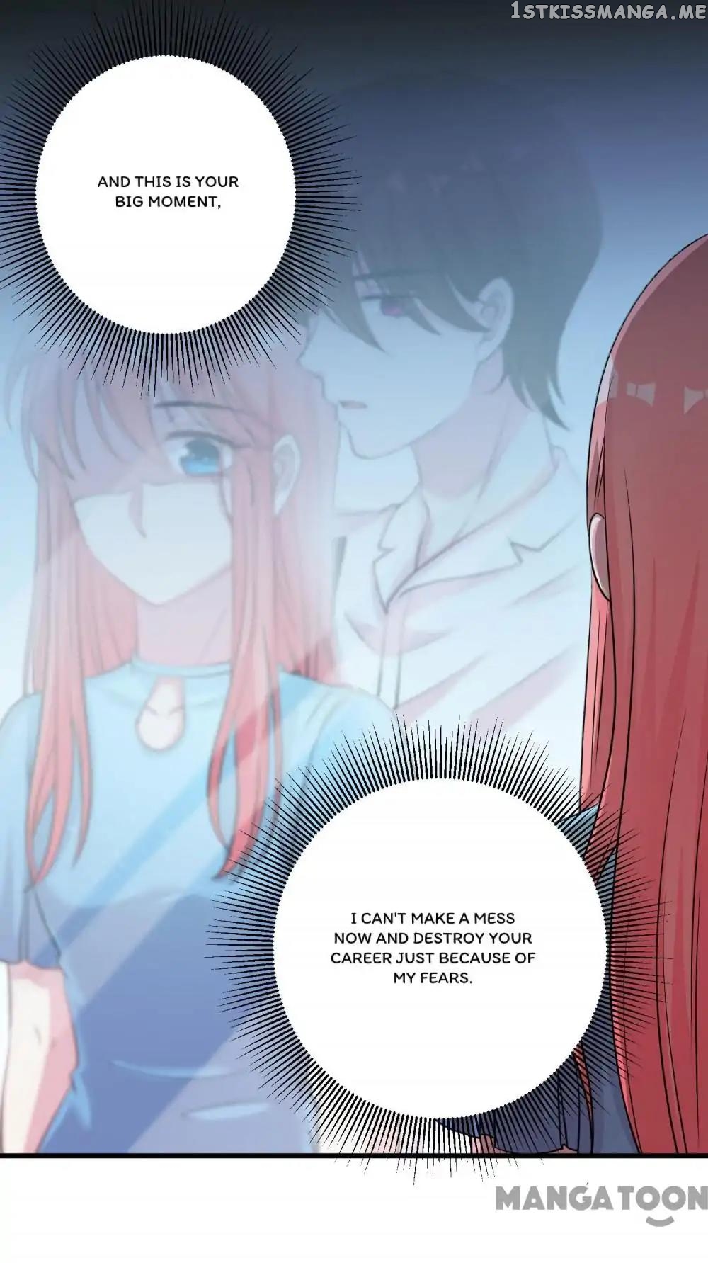 Movie King and His Princess chapter 62 - page 13