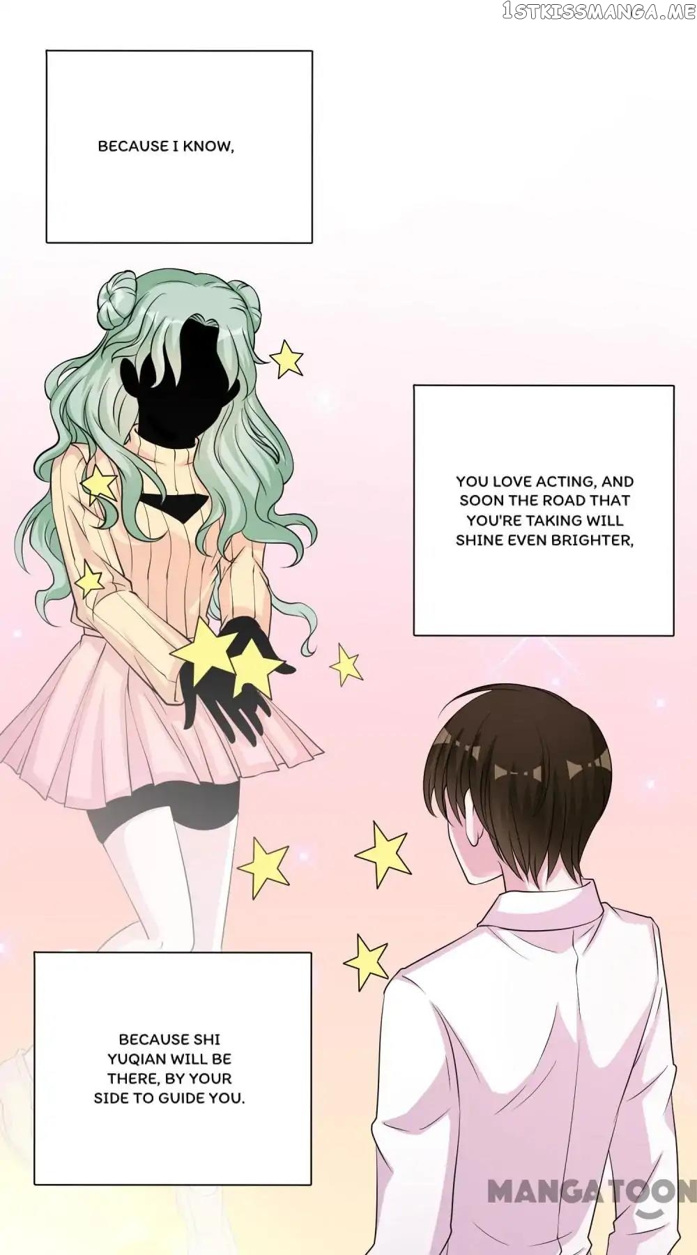 Movie King and His Princess chapter 62 - page 14