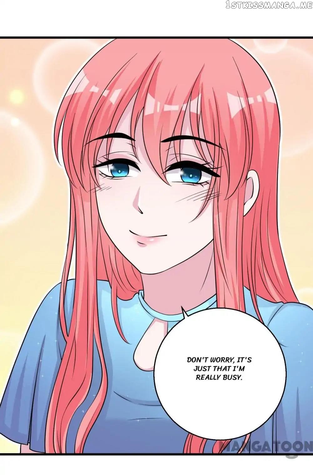 Movie King and His Princess chapter 62 - page 17