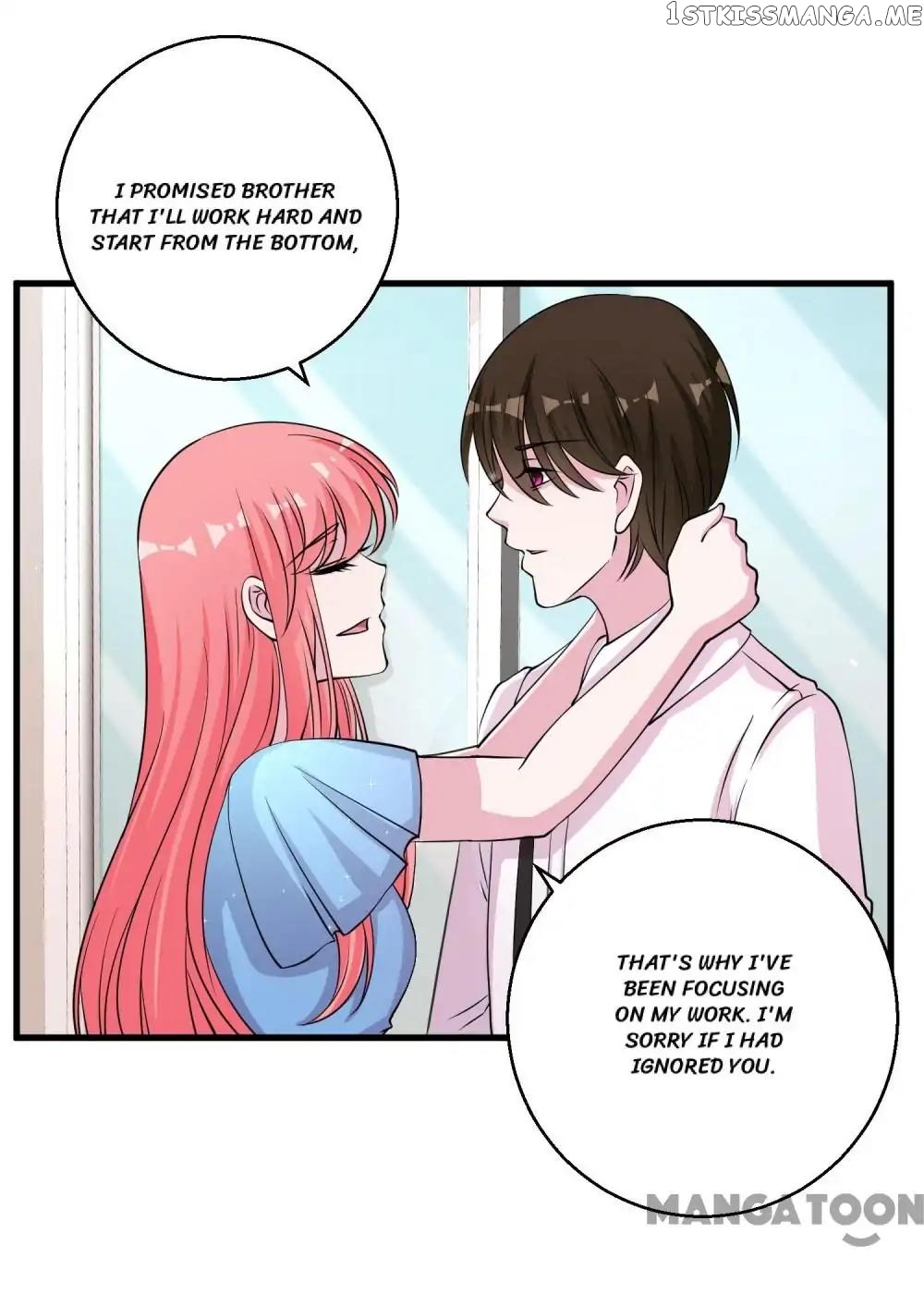 Movie King and His Princess chapter 62 - page 18