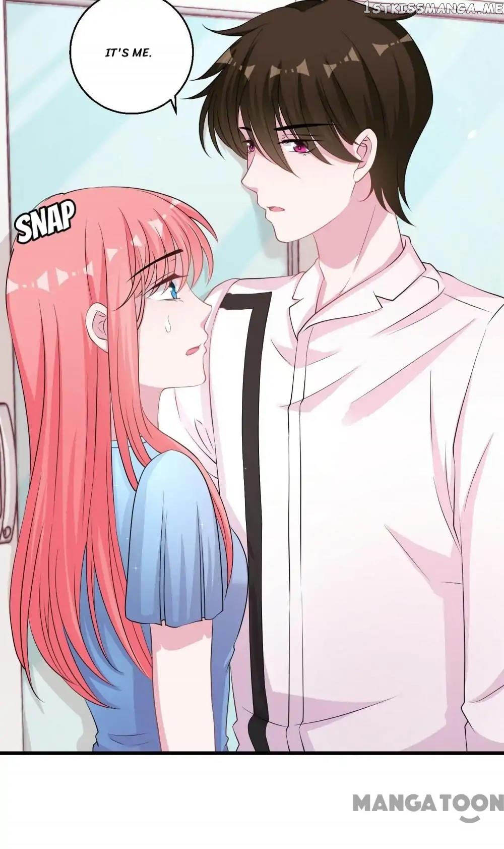 Movie King and His Princess chapter 62 - page 2