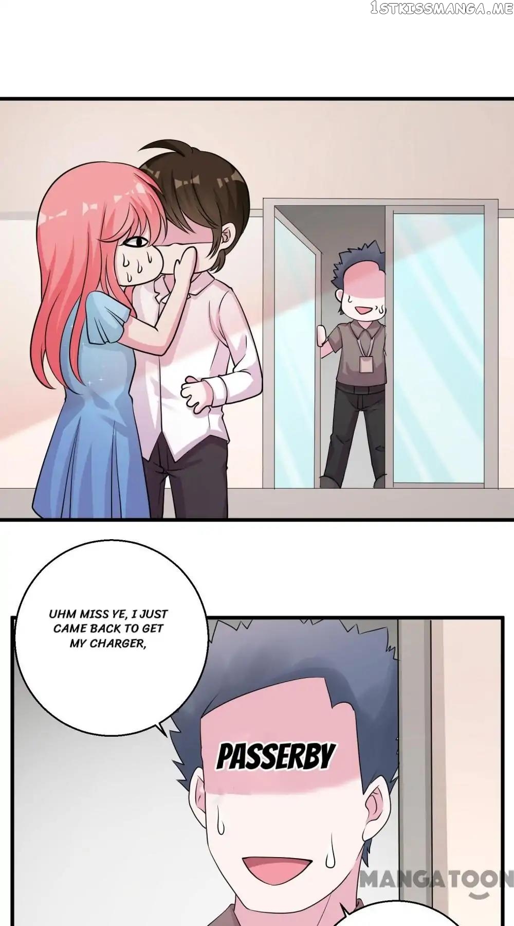 Movie King and His Princess chapter 62 - page 21