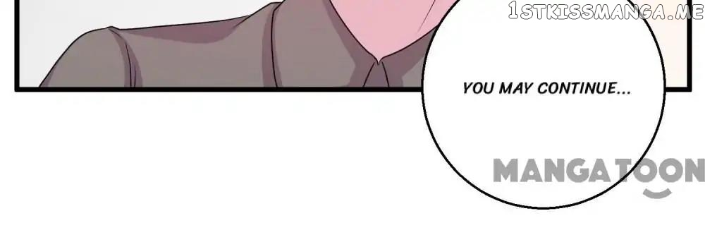 Movie King and His Princess chapter 62 - page 22