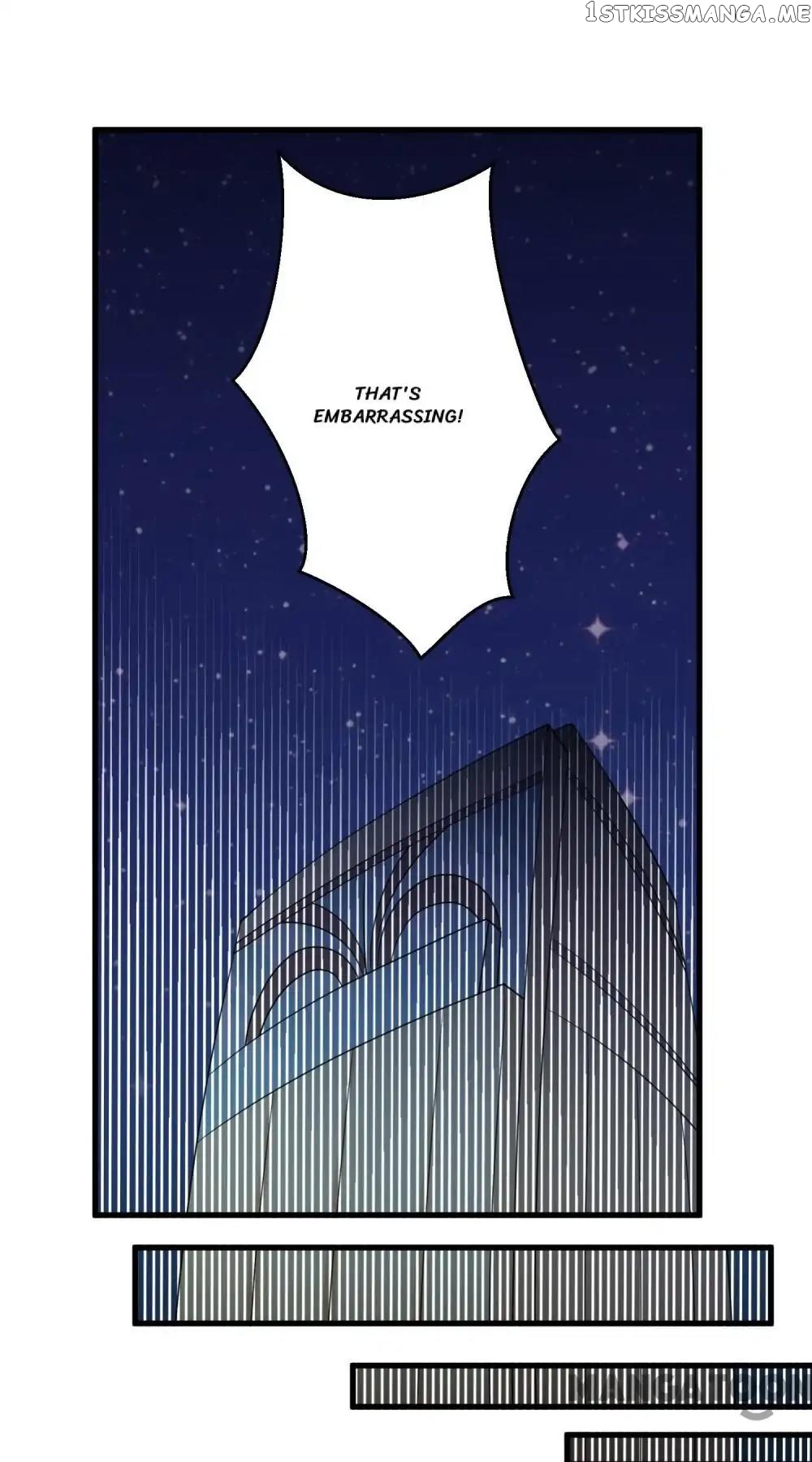 Movie King and His Princess chapter 62 - page 23