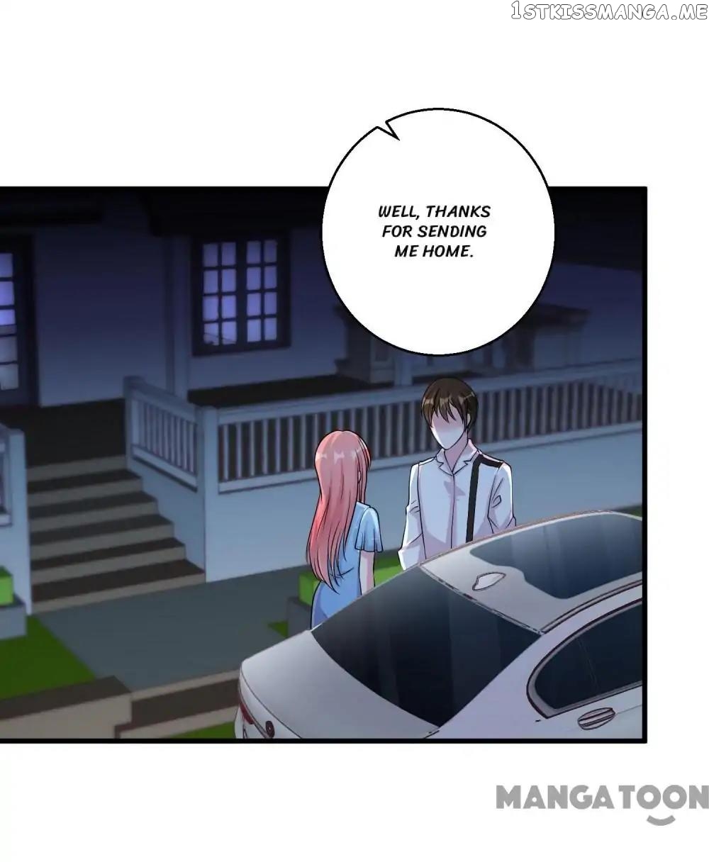 Movie King and His Princess chapter 62 - page 25