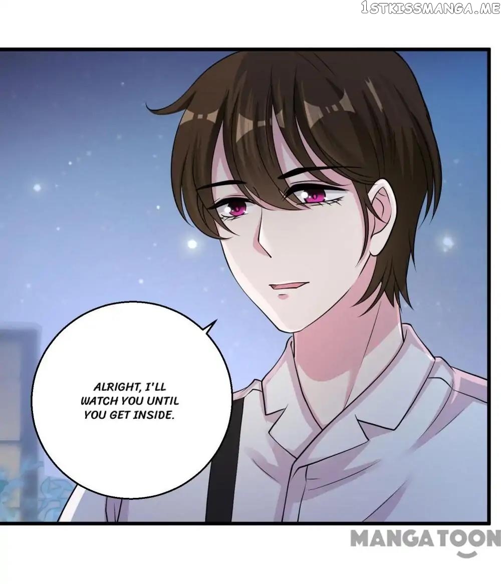 Movie King and His Princess chapter 62 - page 27