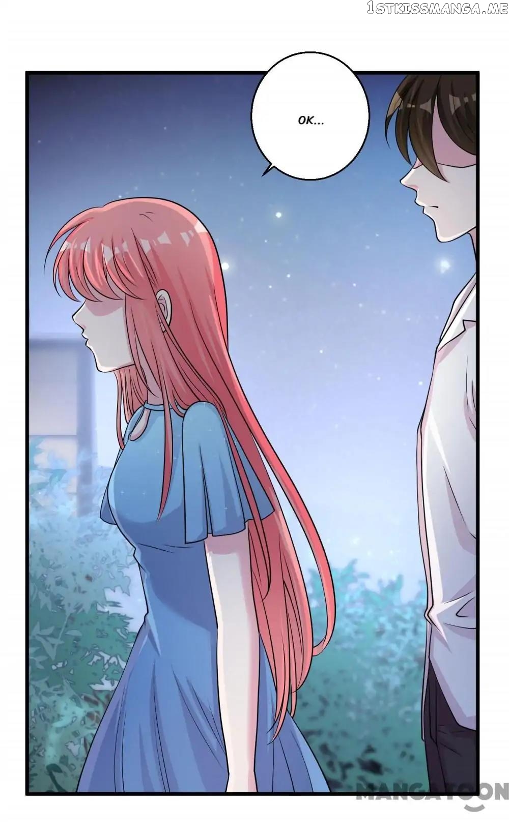 Movie King and His Princess chapter 62 - page 28