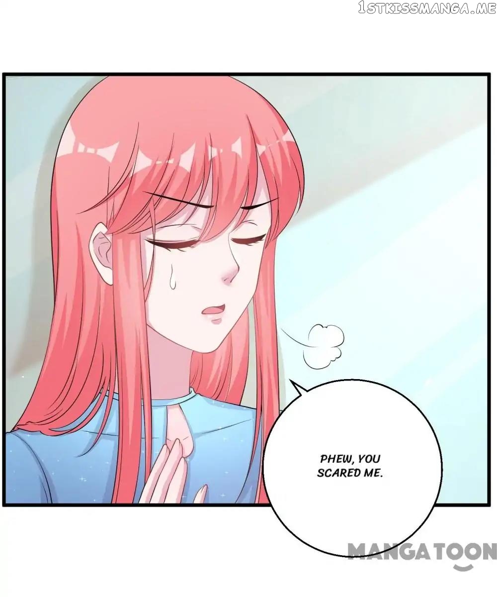 Movie King and His Princess chapter 62 - page 3