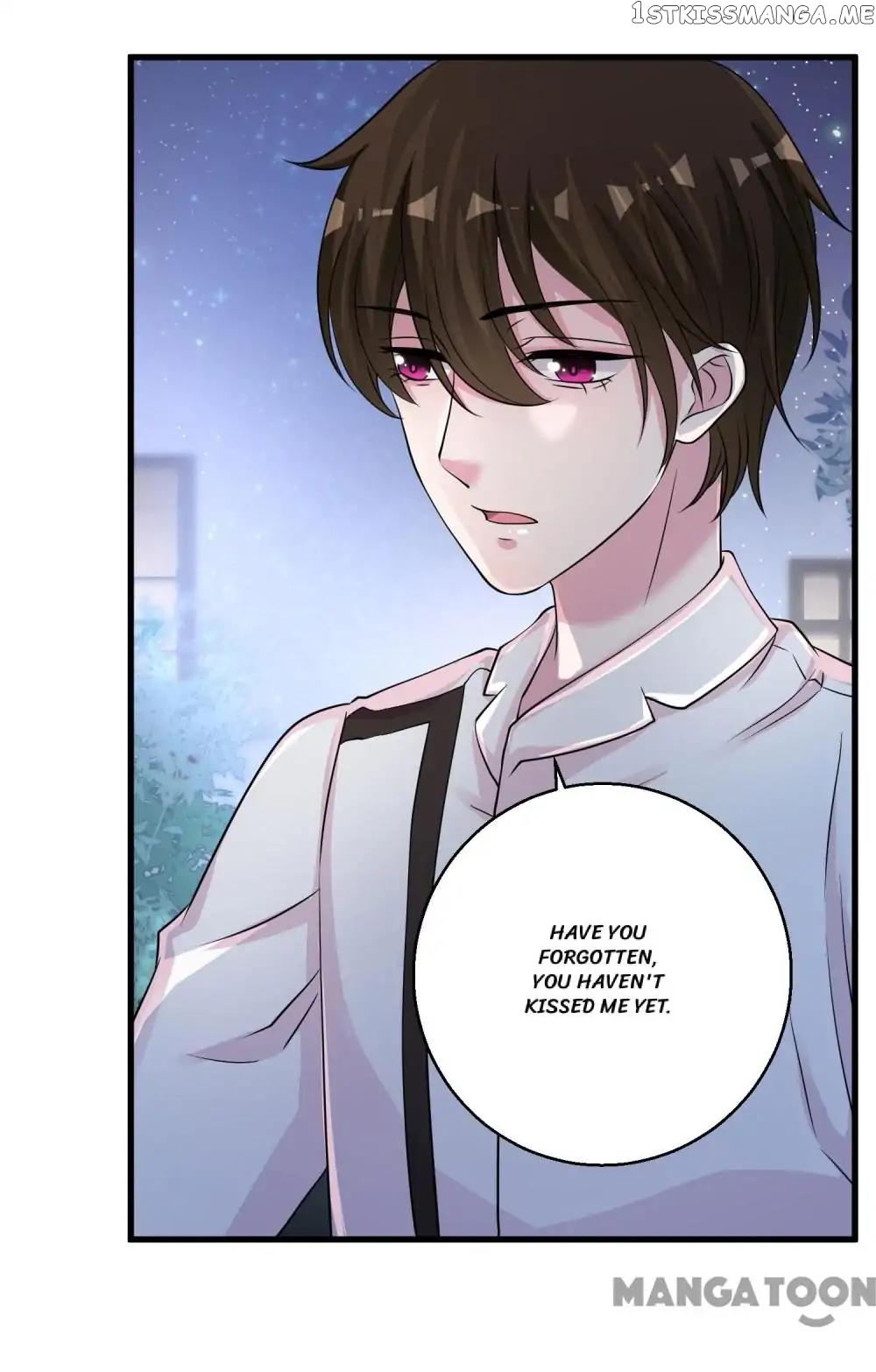Movie King and His Princess chapter 62 - page 30
