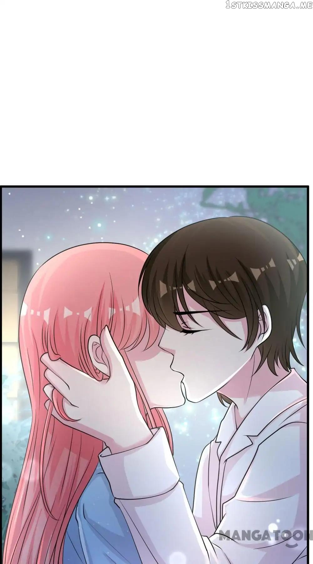 Movie King and His Princess chapter 62 - page 32
