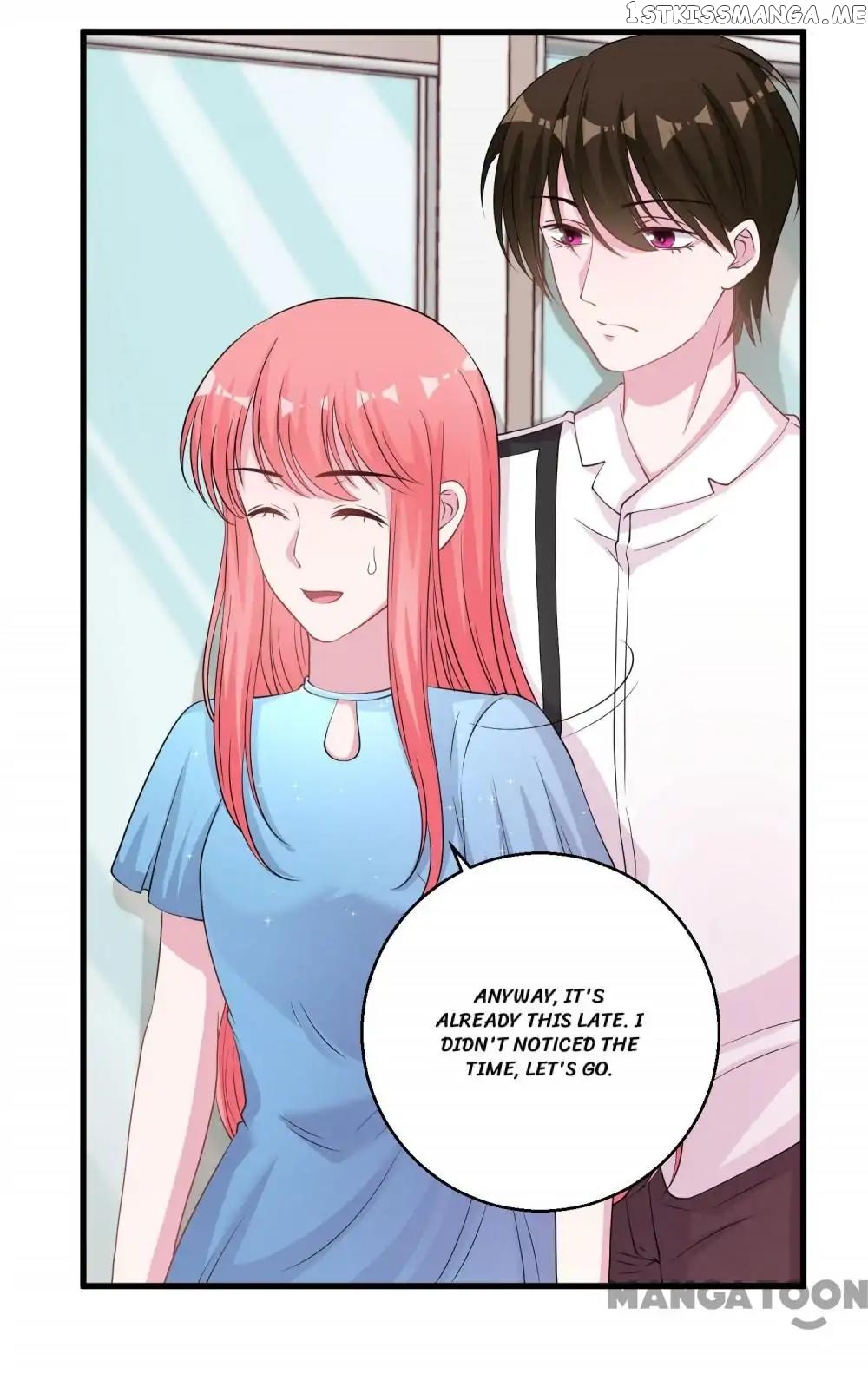 Movie King and His Princess chapter 62 - page 4