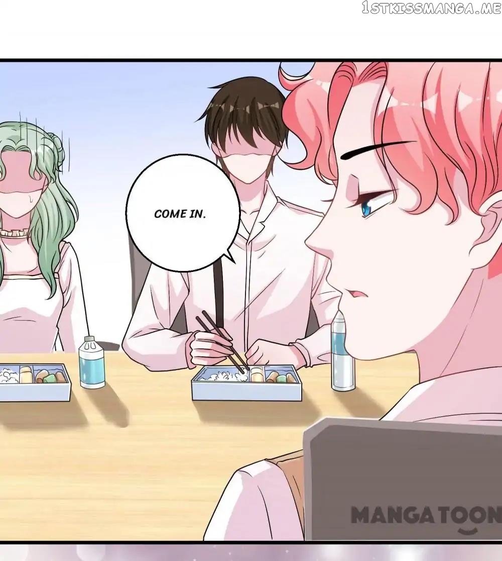 Movie King and His Princess chapter 61 - page 16