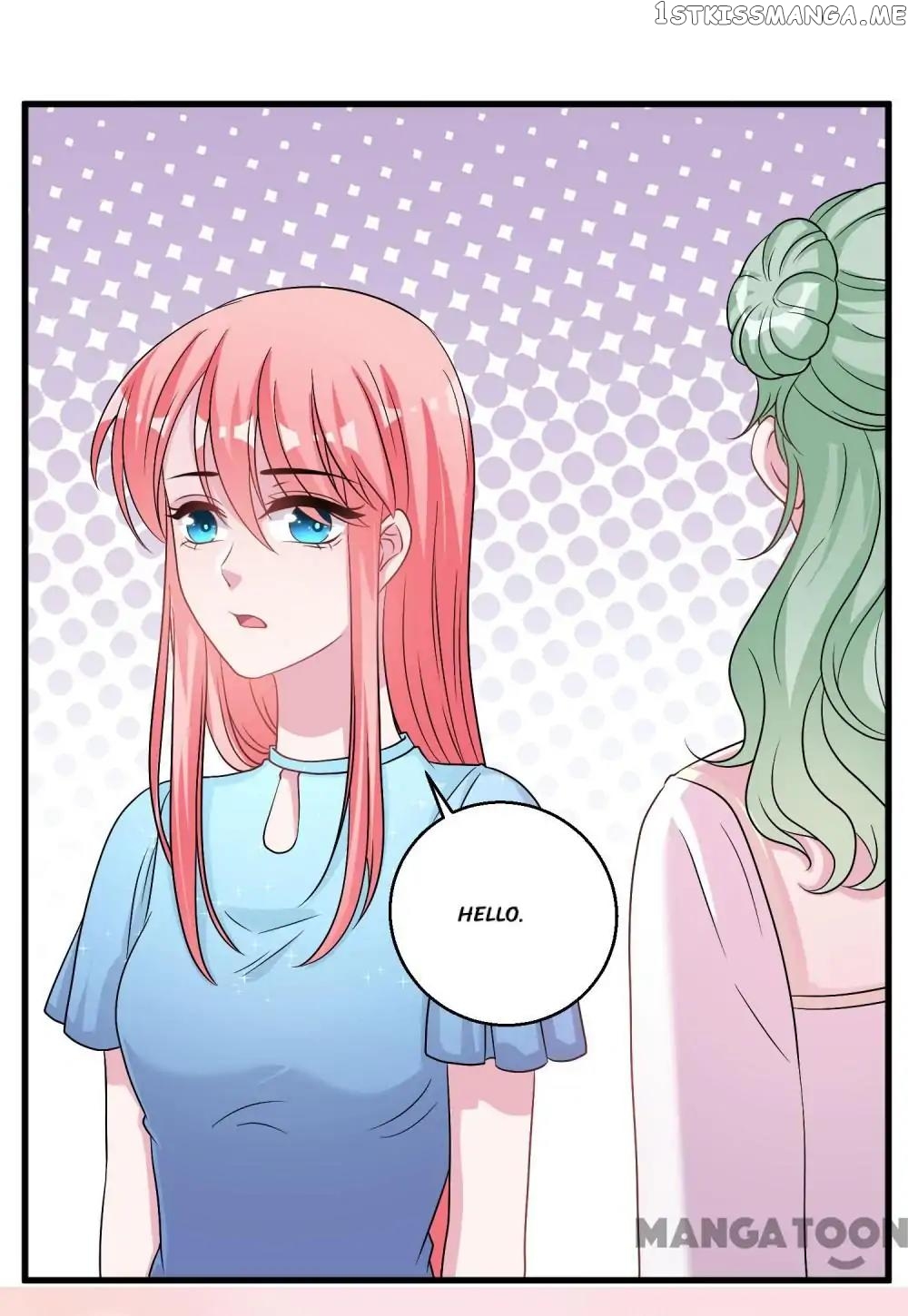 Movie King and His Princess chapter 61 - page 22