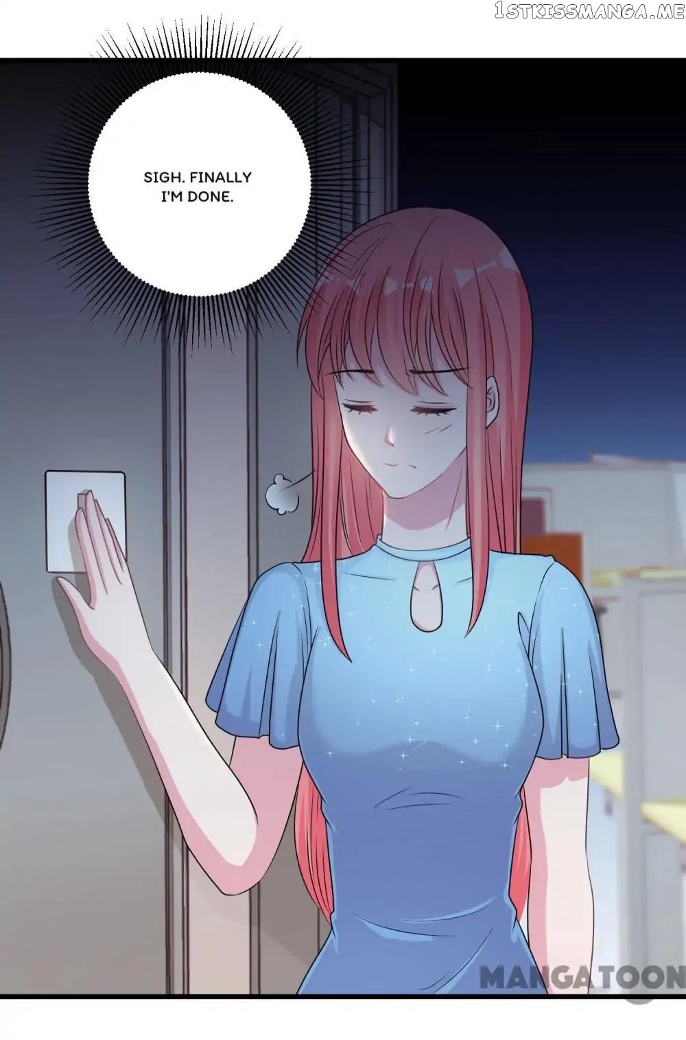 Movie King and His Princess chapter 61 - page 28