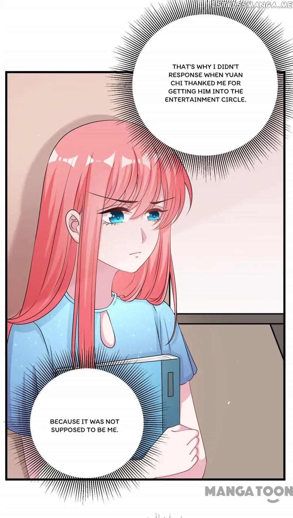 Movie King and His Princess chapter 61 - page 3