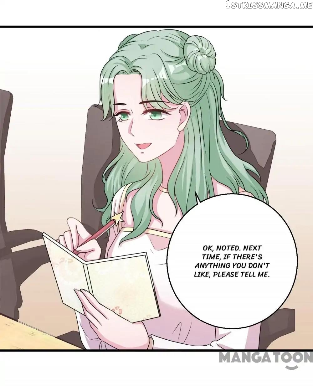 Movie King and His Princess chapter 61 - page 8