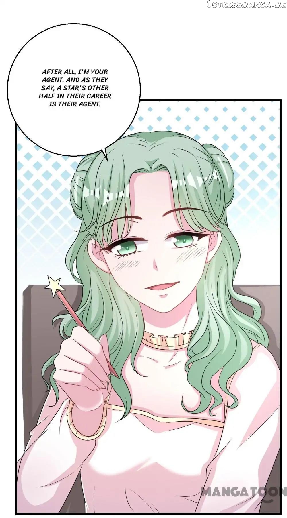 Movie King and His Princess chapter 61 - page 9