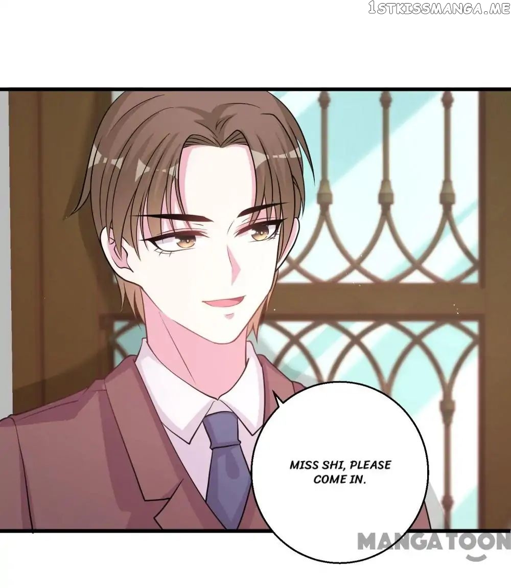 Movie King and His Princess chapter 60 - page 17
