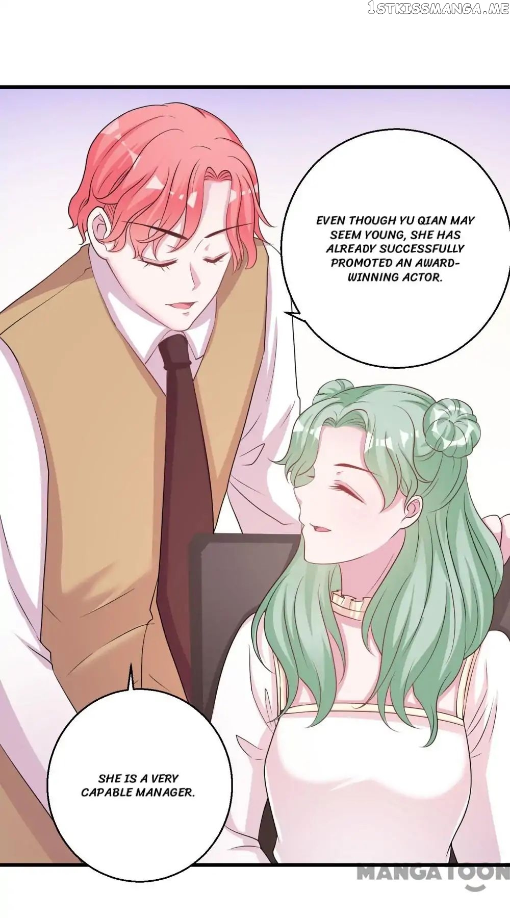 Movie King and His Princess chapter 60 - page 23