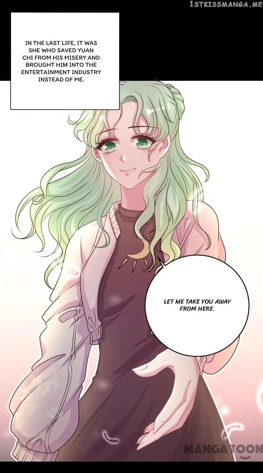 Movie King and His Princess chapter 60 - page 34