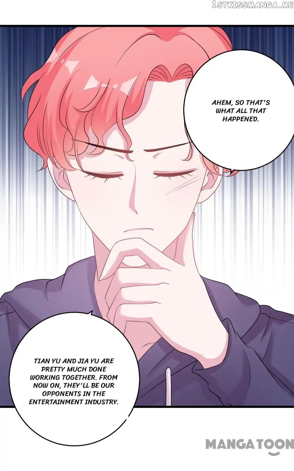 Movie King and His Princess chapter 60 - page 4