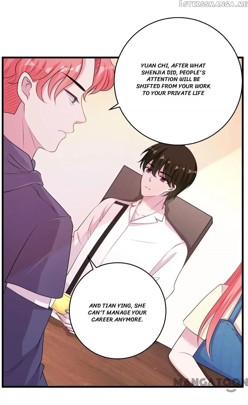 Movie King and His Princess chapter 60 - page 5