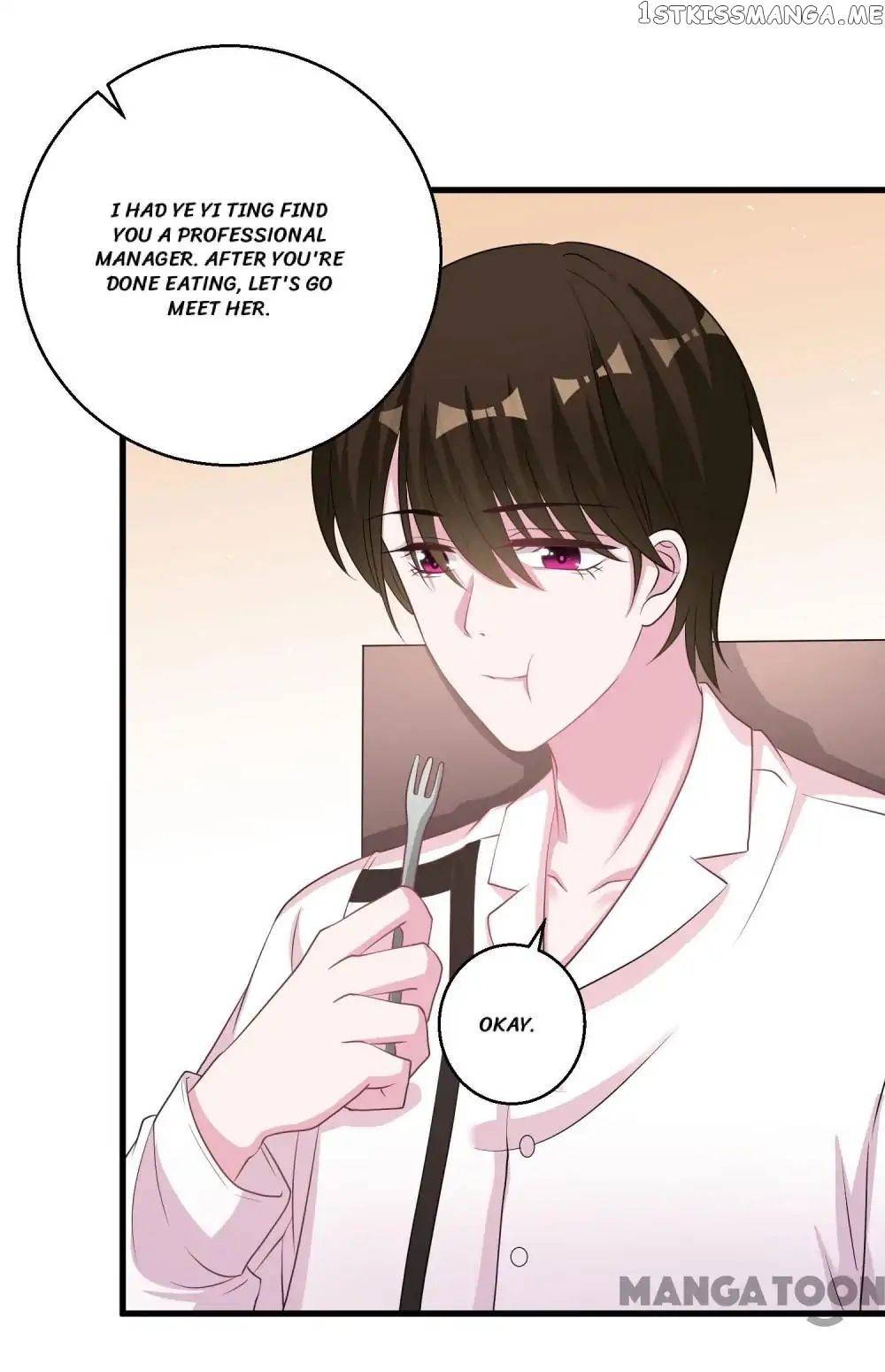 Movie King and His Princess chapter 60 - page 6