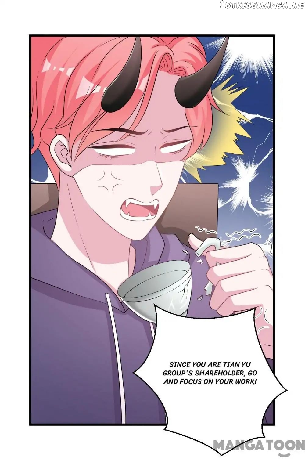 Movie King and His Princess chapter 60 - page 8