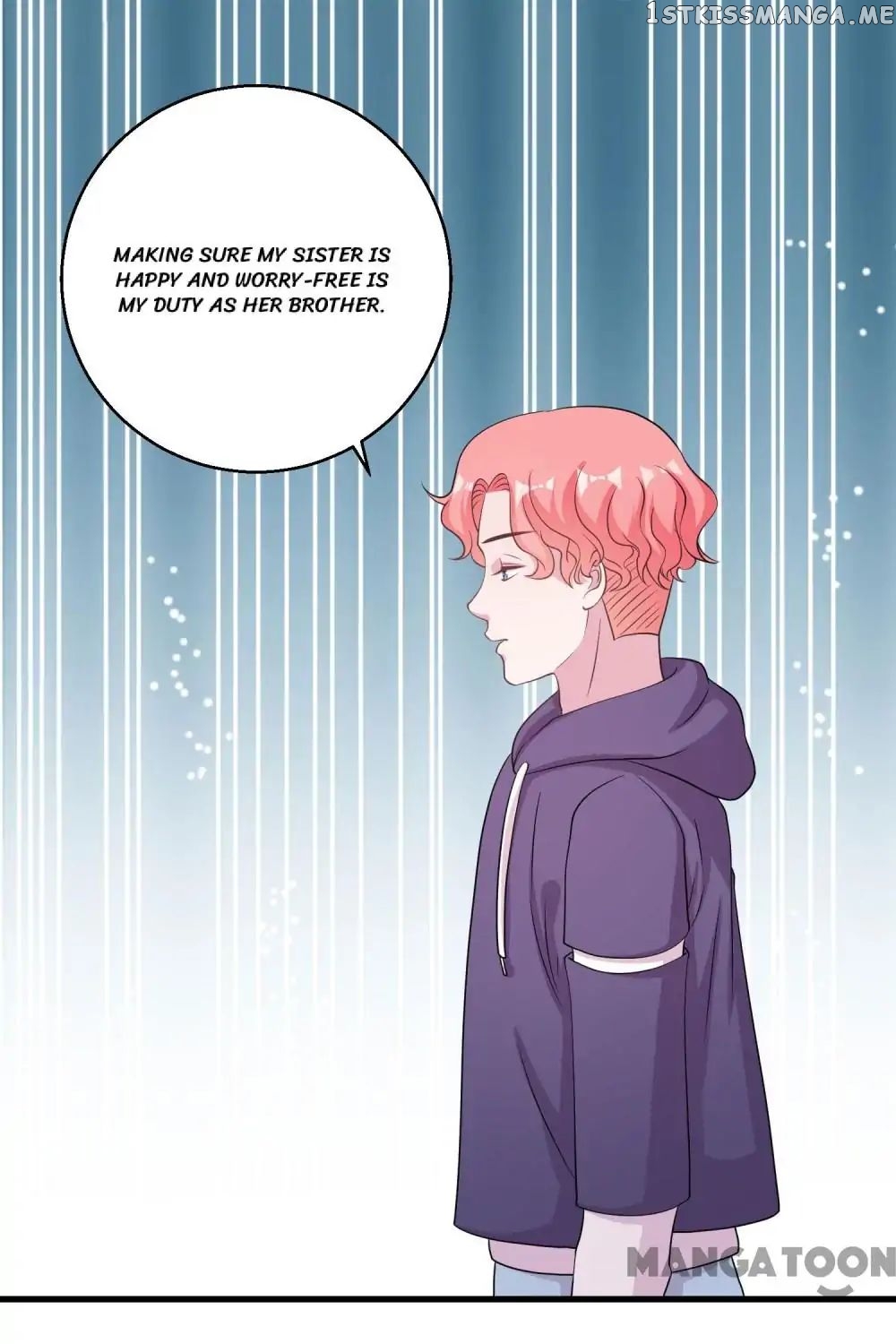 Movie King and His Princess chapter 59 - page 1