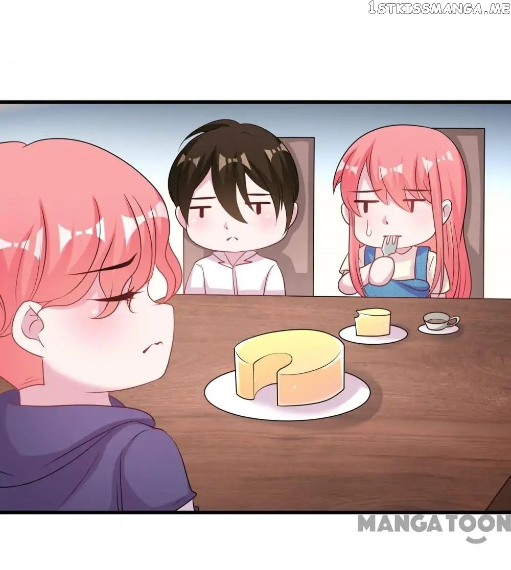 Movie King and His Princess chapter 59 - page 11