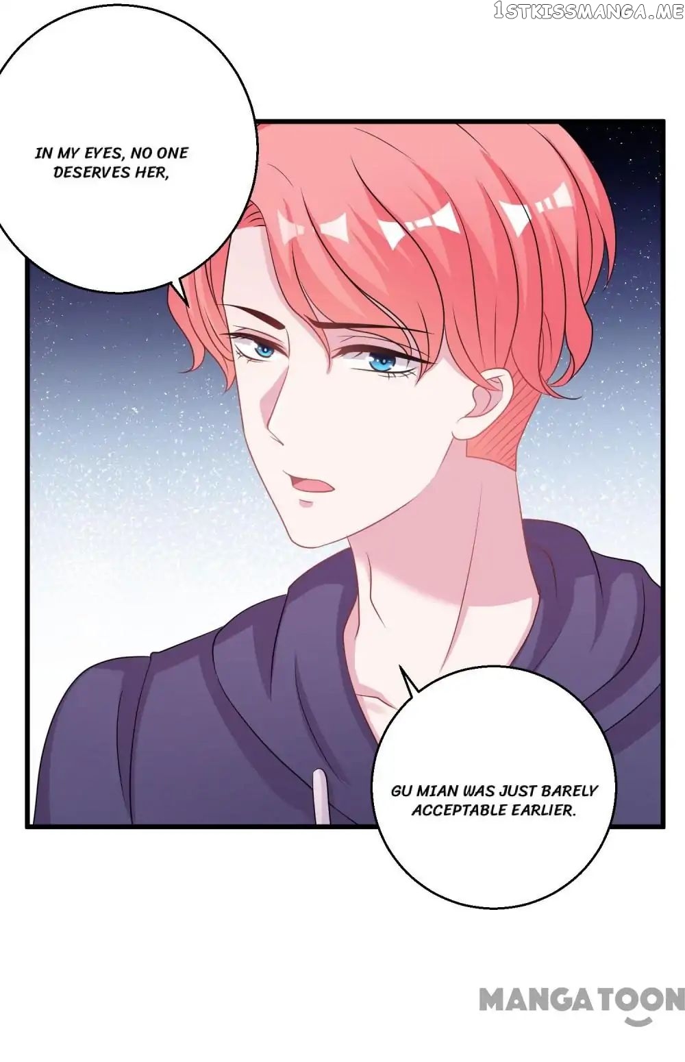 Movie King and His Princess chapter 59 - page 2