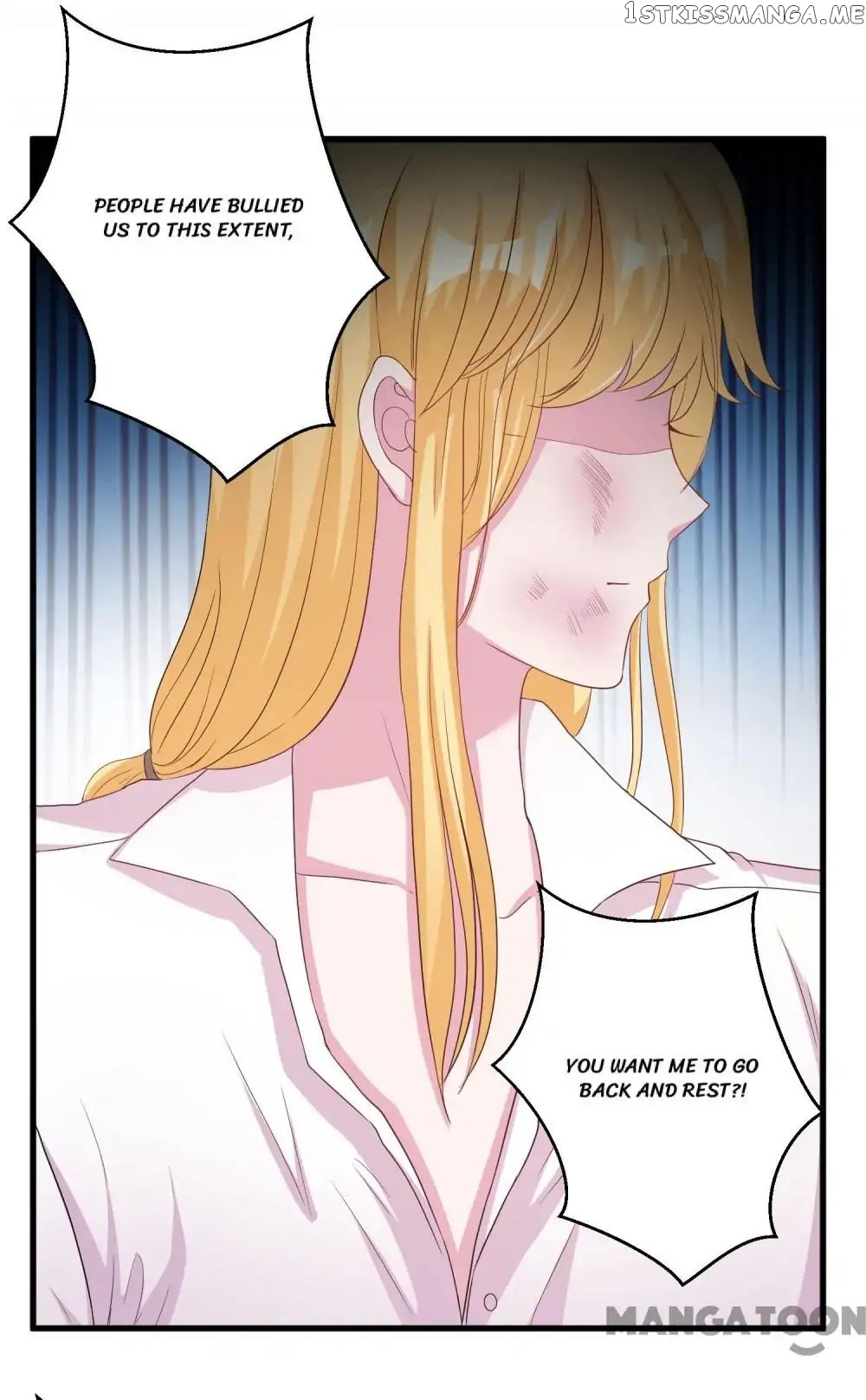 Movie King and His Princess chapter 59 - page 24