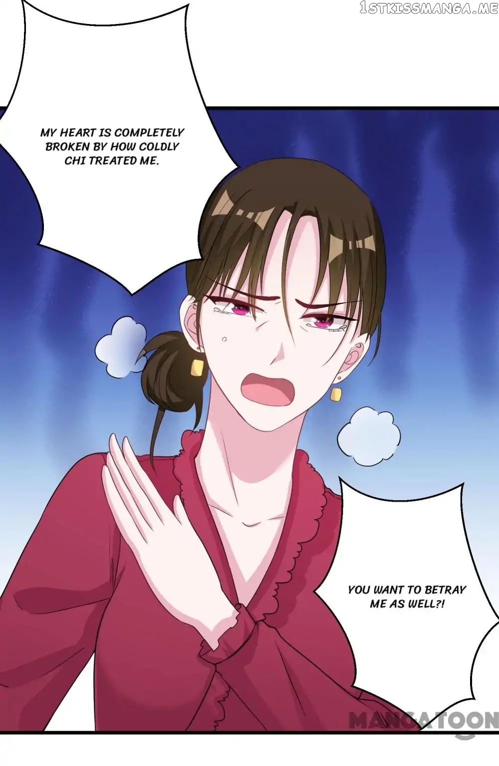 Movie King and His Princess chapter 59 - page 25