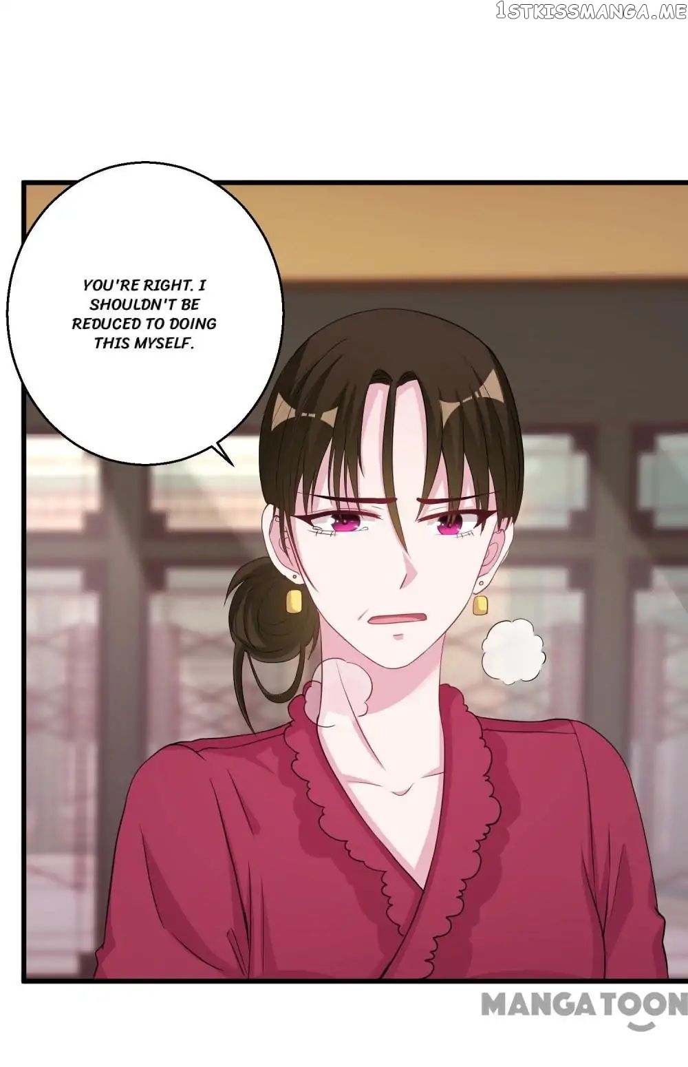 Movie King and His Princess chapter 59 - page 27