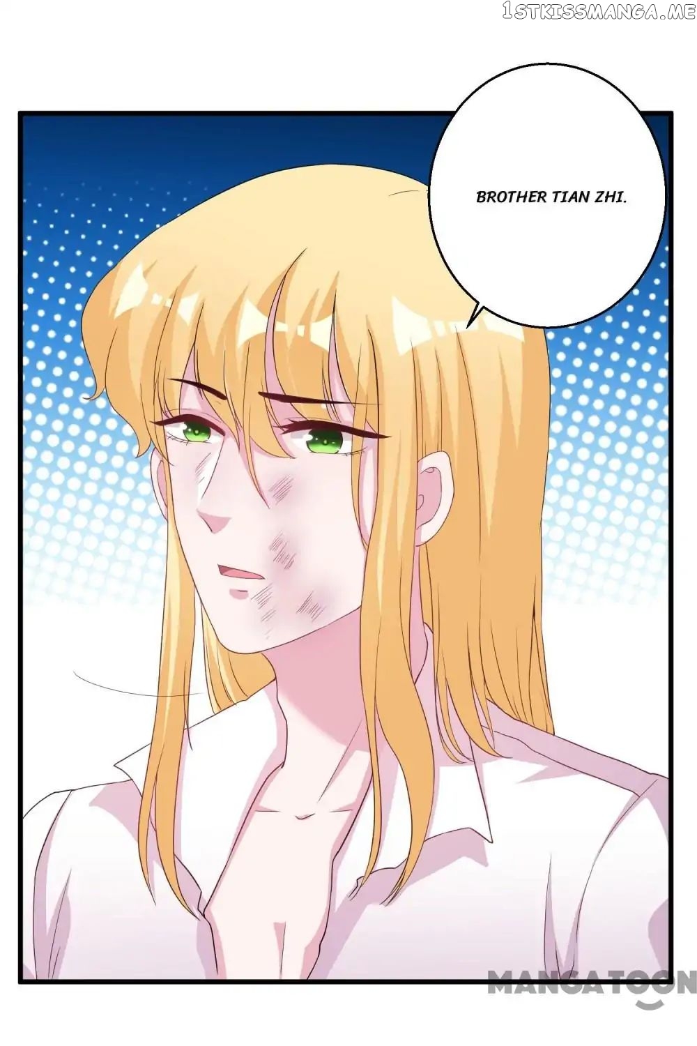 Movie King and His Princess chapter 59 - page 29