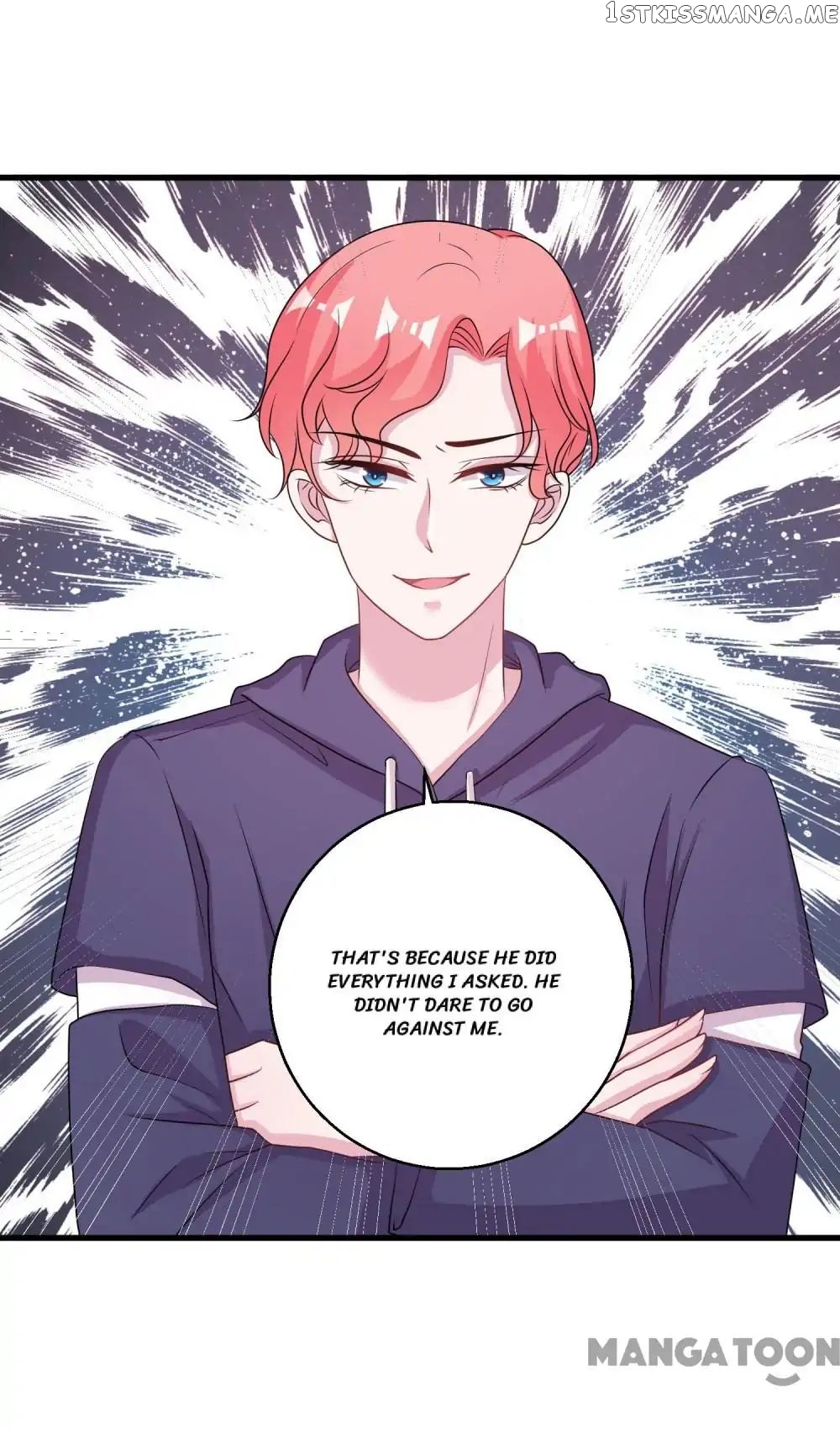 Movie King and His Princess chapter 59 - page 3