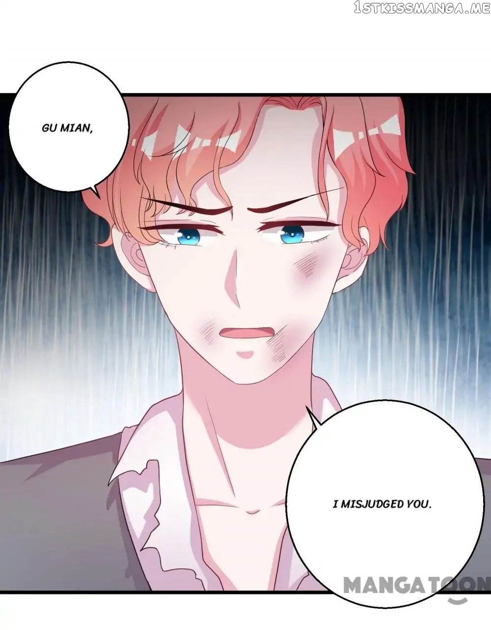 Movie King and His Princess chapter 59 - page 30