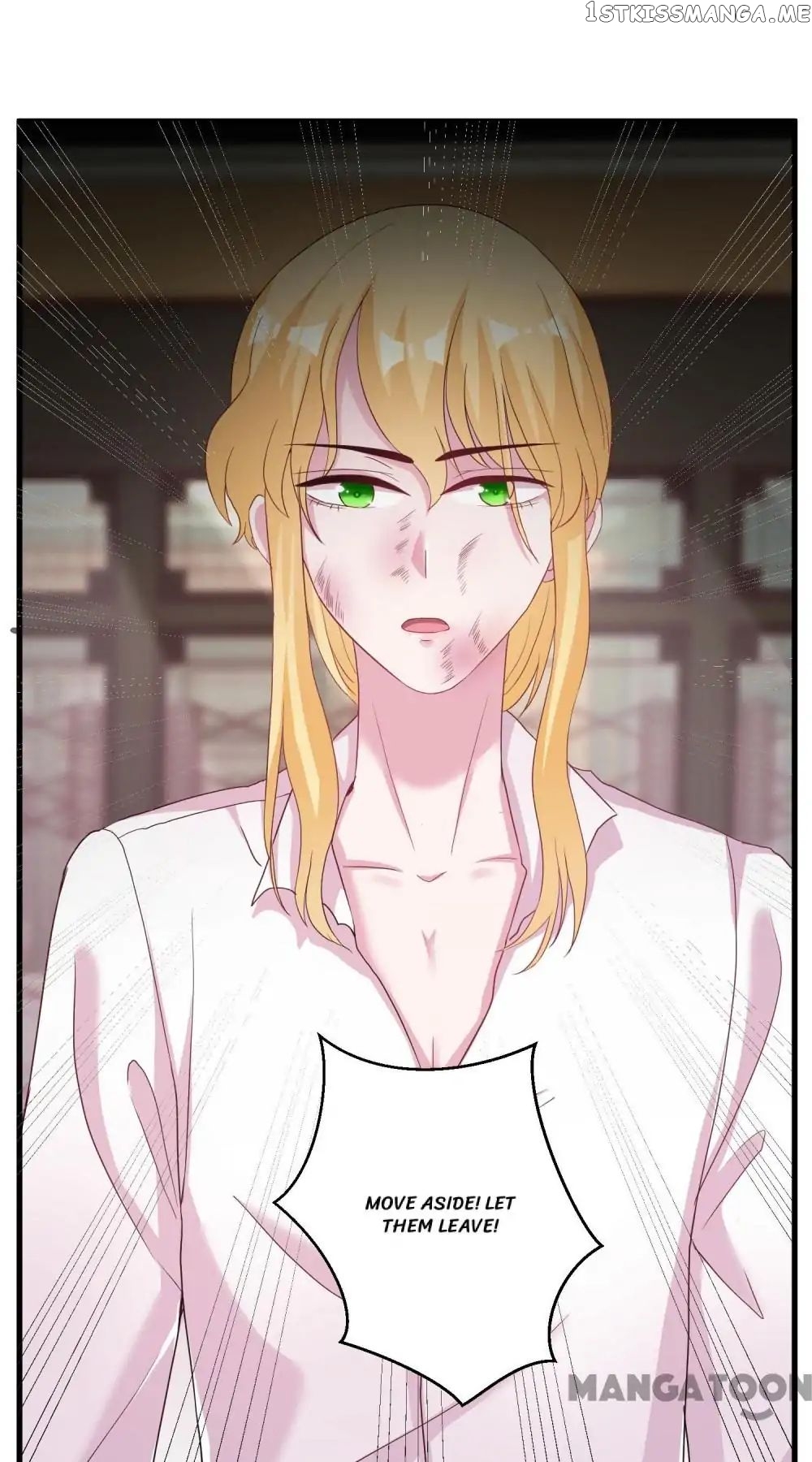 Movie King and His Princess chapter 59 - page 32